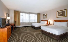 Clarion Inn And Suites Miami Airport